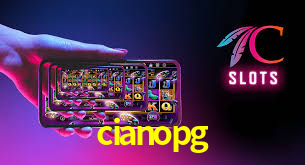 cianopg
