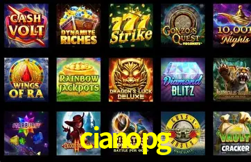cianopg