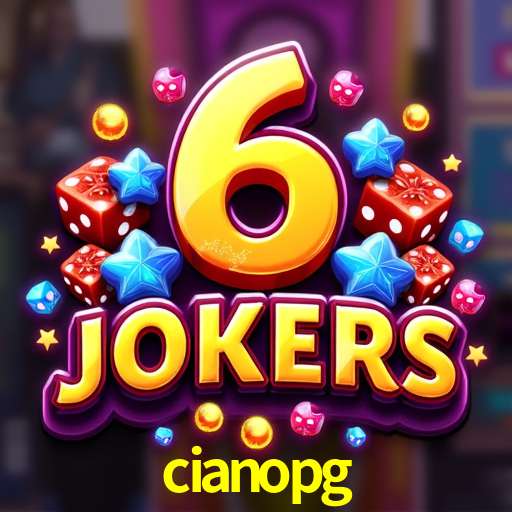 cianopg