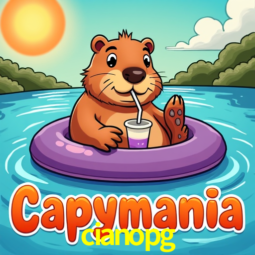 cianopg