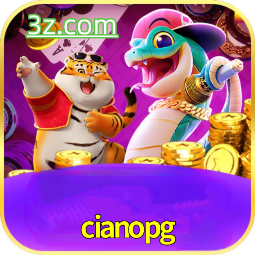 cianopg